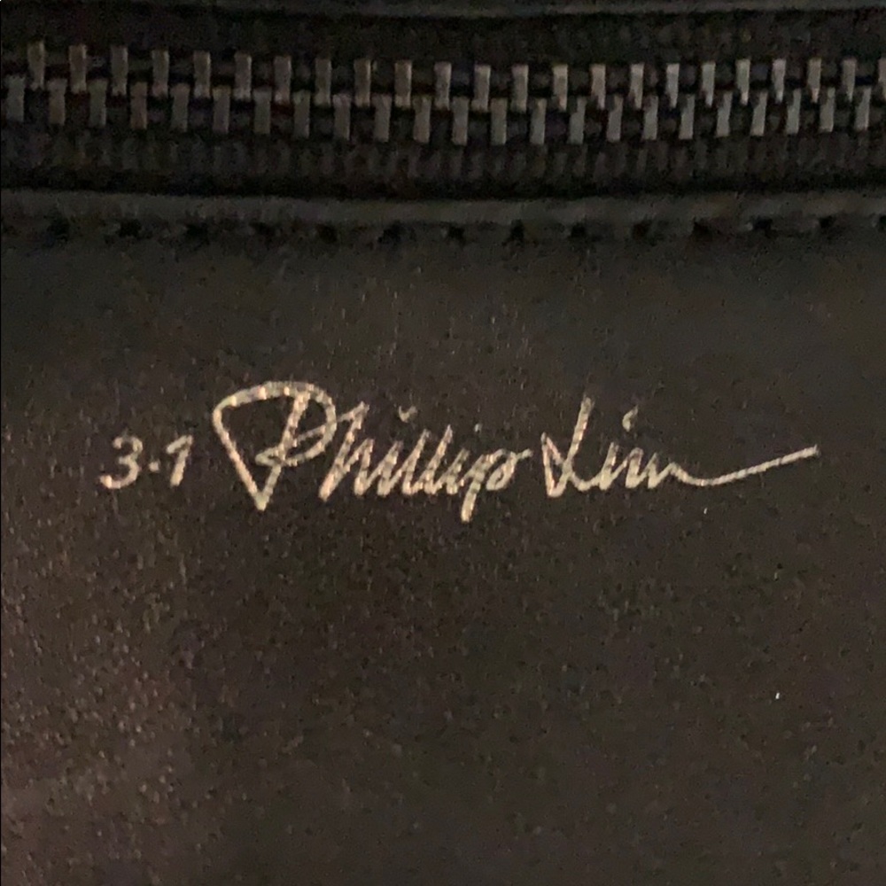 Phillip Lim Pashli Mini - Picture 3 of 5